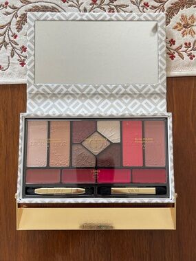 NEW Dior Ecrin 2024 Couture Palette - Limited Edition